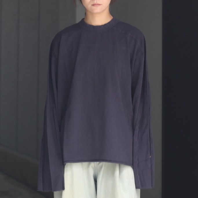 【残りわずか】Heavy LS Tee