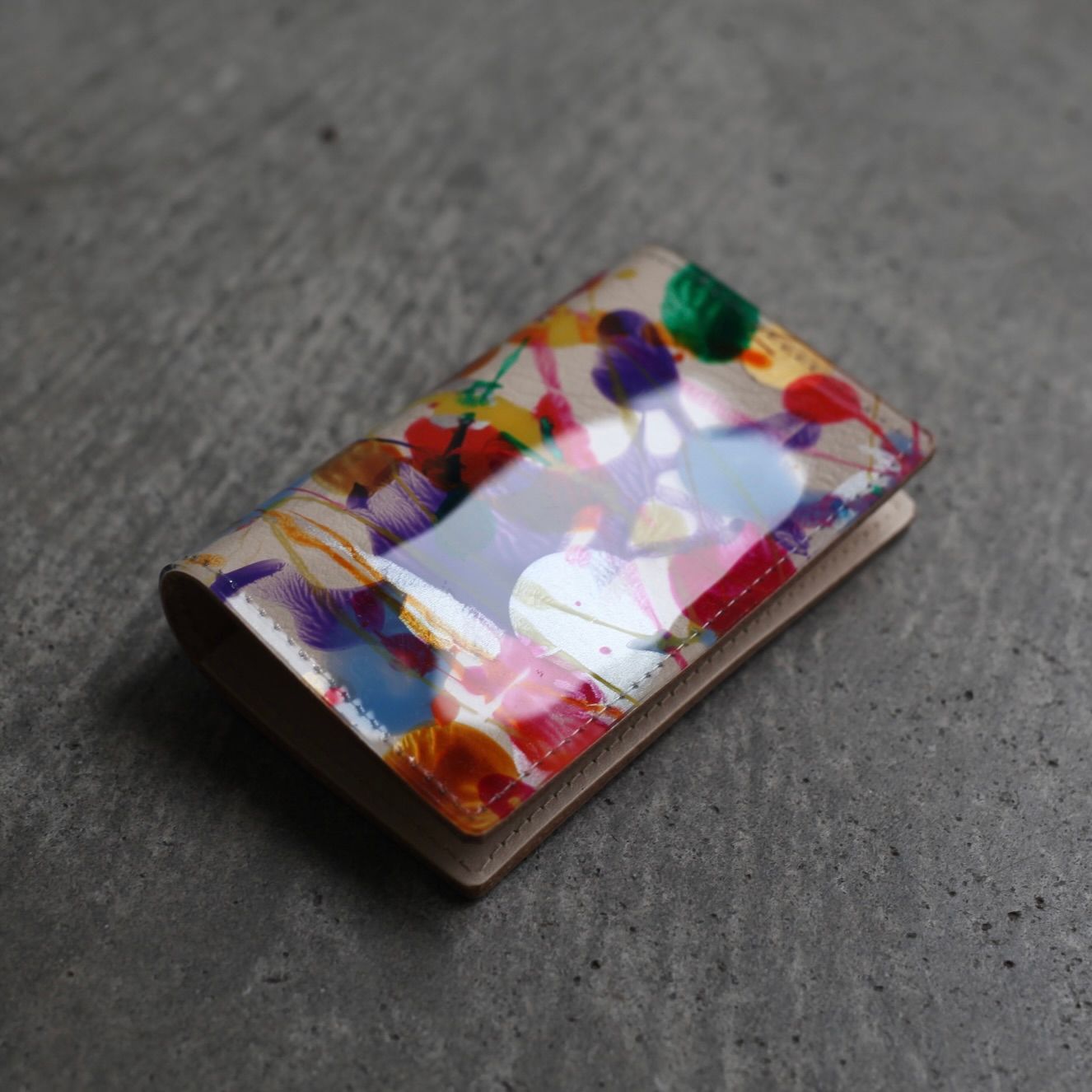 【残り一点】Paint Case(CARD)