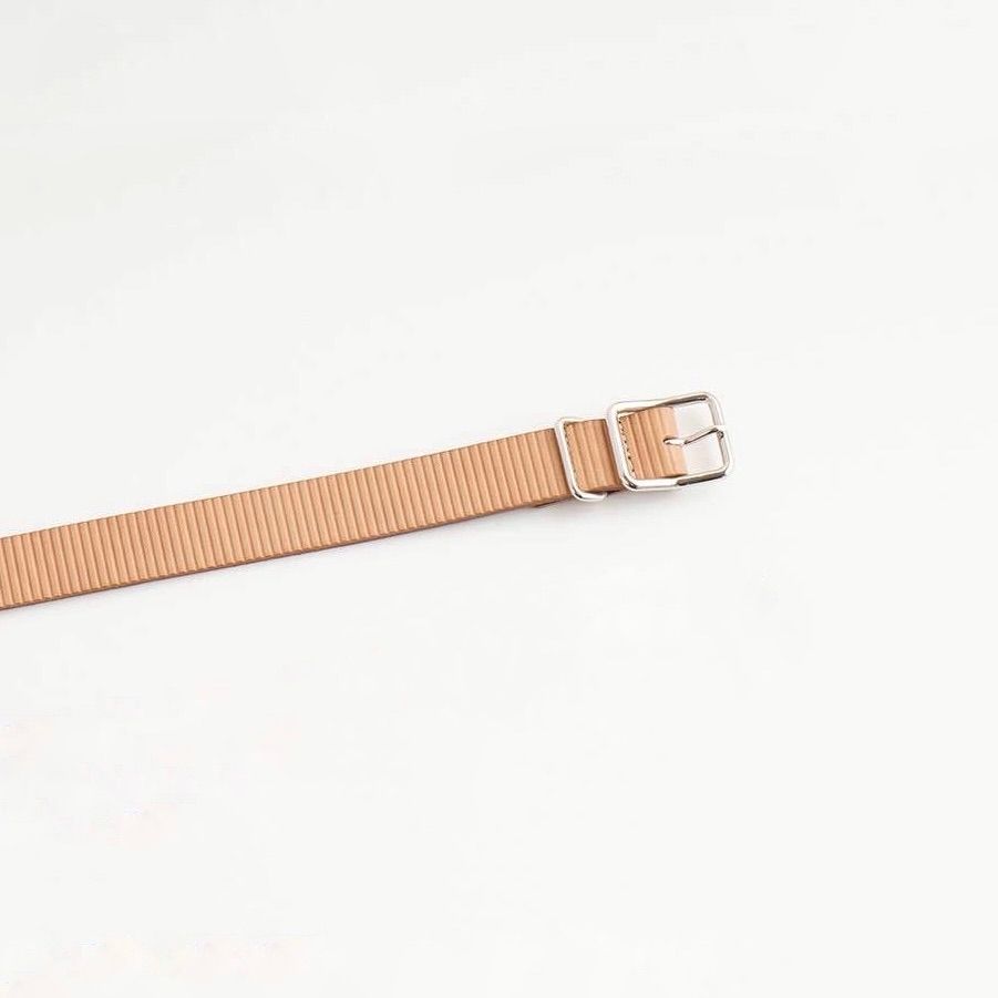 【残り一点】Cardboard Belt