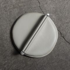 【残り一点】Round Coin Case
