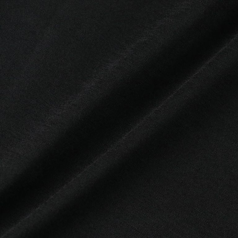 【残りわずか】36G Wool Ether SS Shirt