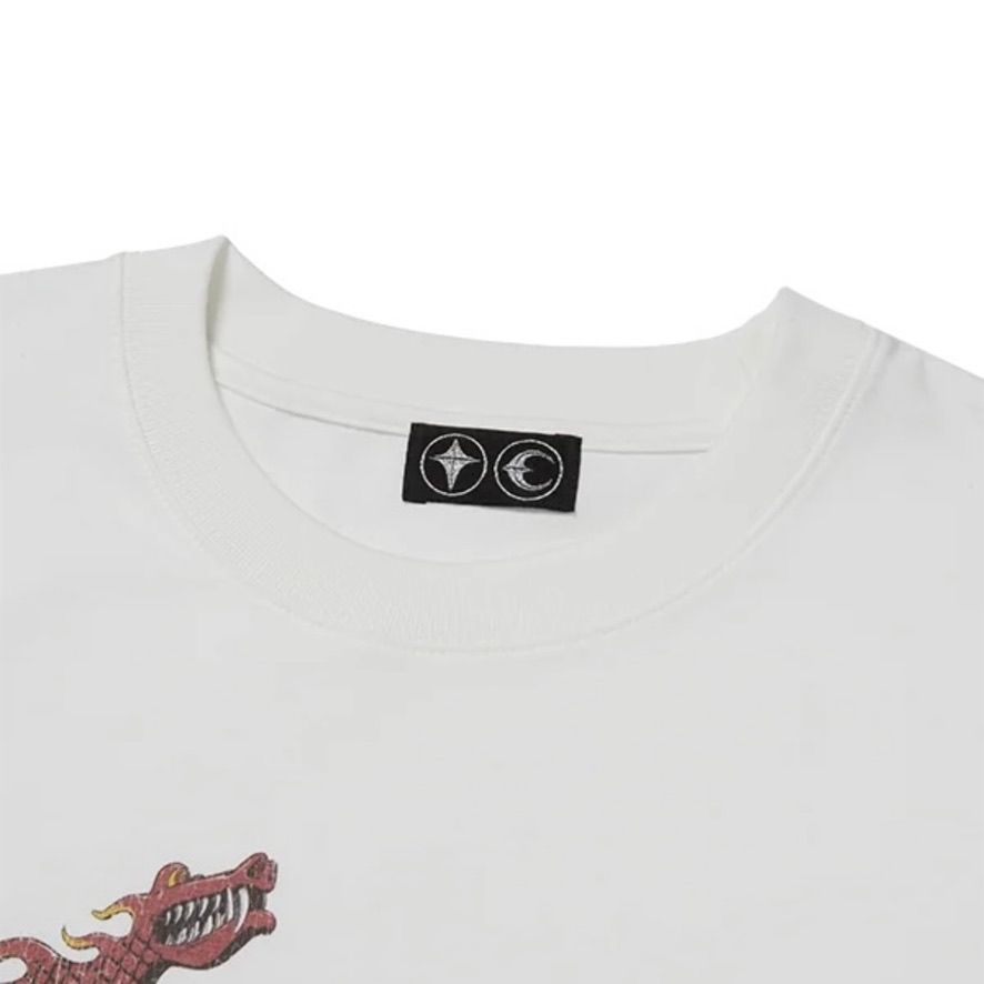 【残り一点】Dragon Chopper Sleeveless