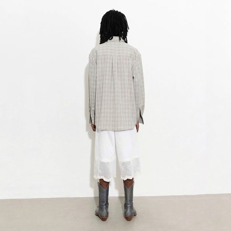 【残り一点】Above Shirt