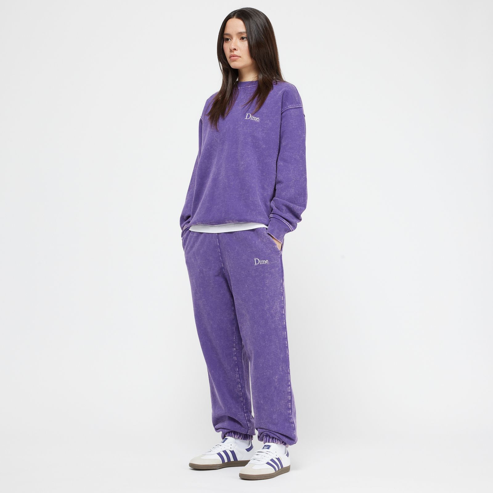 【残り一点】Classic French Terry Crewneck