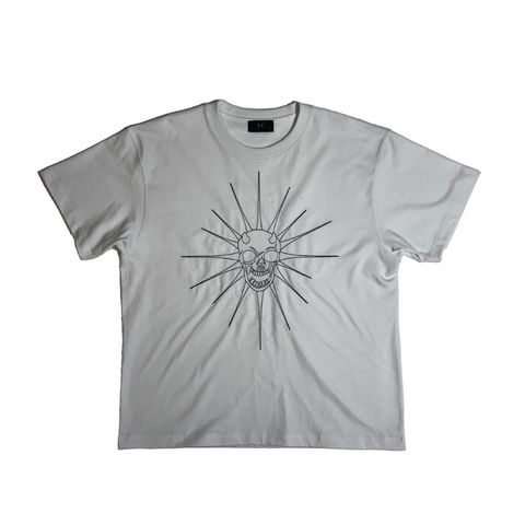 【残り一点】TC Riding Skull Stitch T-shirt