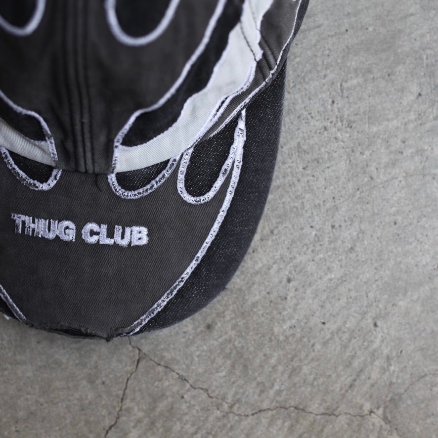 【残りわずか】Chopper Cap