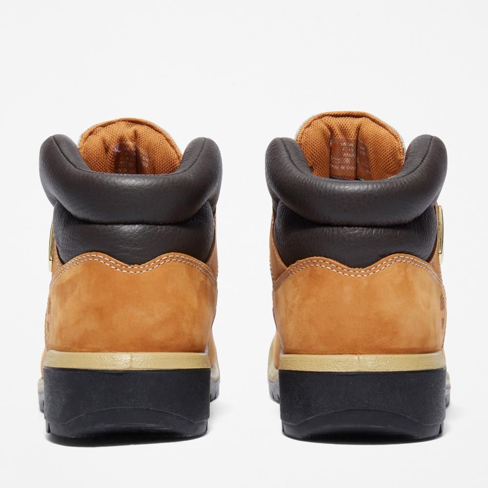 【残り一点】Field Boot WP(MEN)