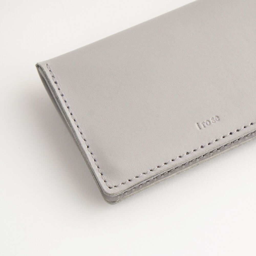 【残り一点】Slant Card Case