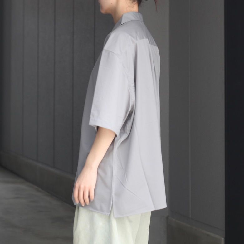【残り一点】46G Ether Shirt