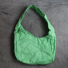 【残りわずか】All Leaf Vein Bag(NYLON)
