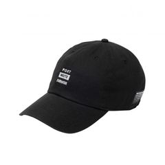 【残り一点】PMD B&W Logo Cap