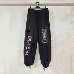 【残り一点】Destroyed Sweat Pants