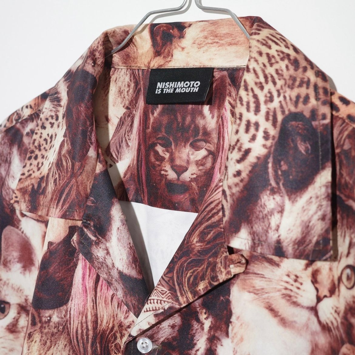 【残り一点】Pajama Jacket