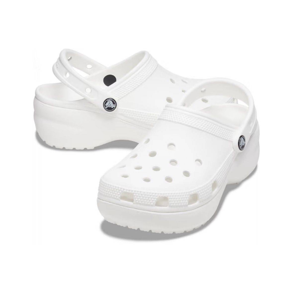 【残りわずか】Classic Platform Clog
