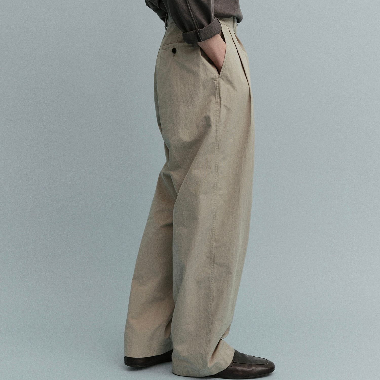 【残り一点】Santiago Officer Pants