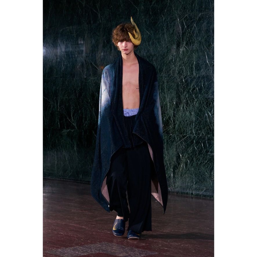 【残り一点】Ordinary Home Egg Baggy