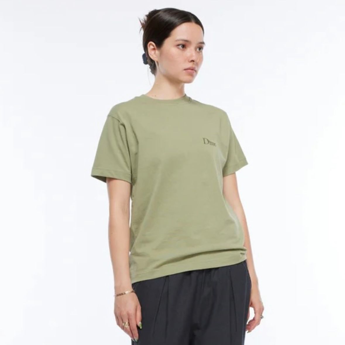 Dime - 【残りわずか】Classic Small Logo T-shirt | ACRMTSM