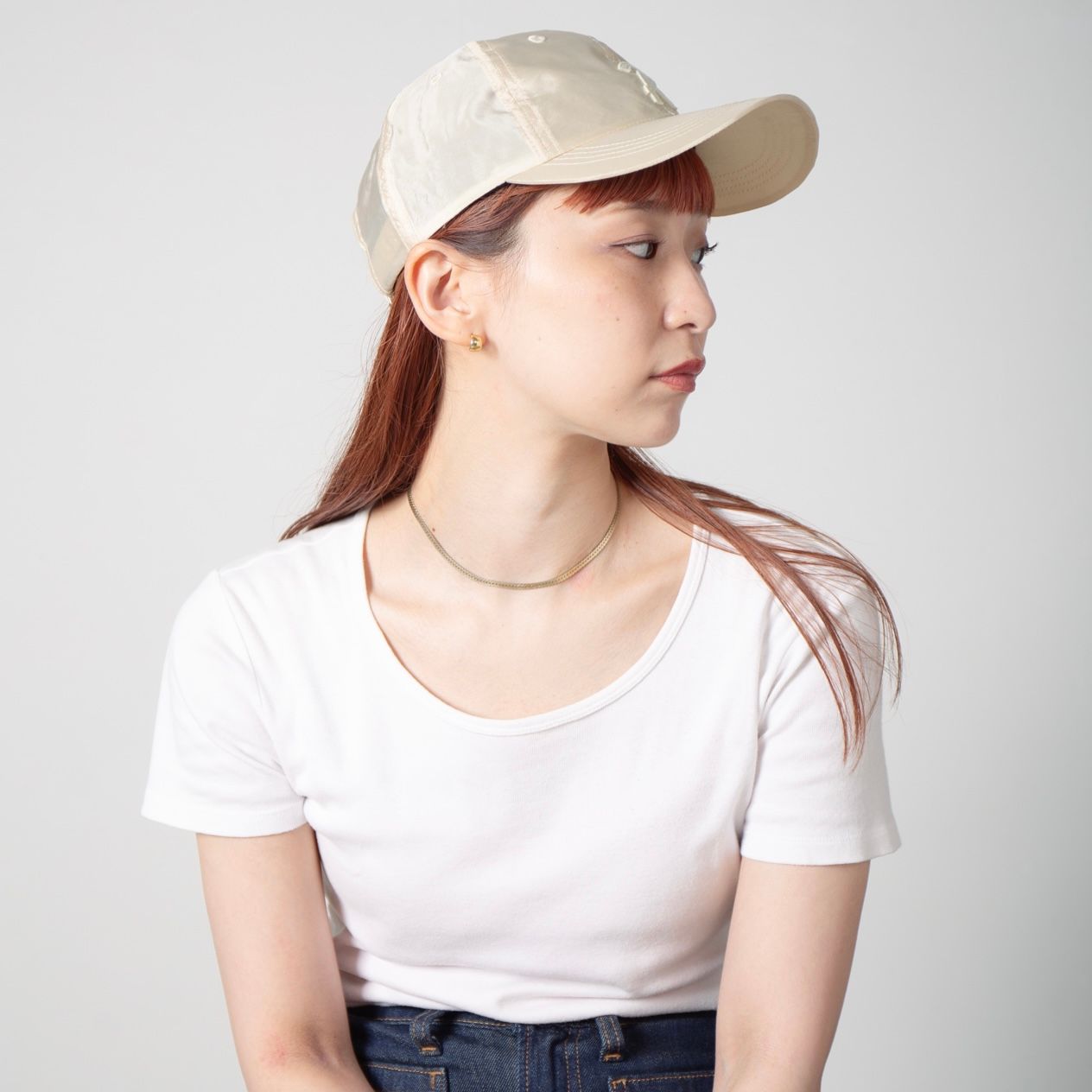 【残り一点】B.B. Cap