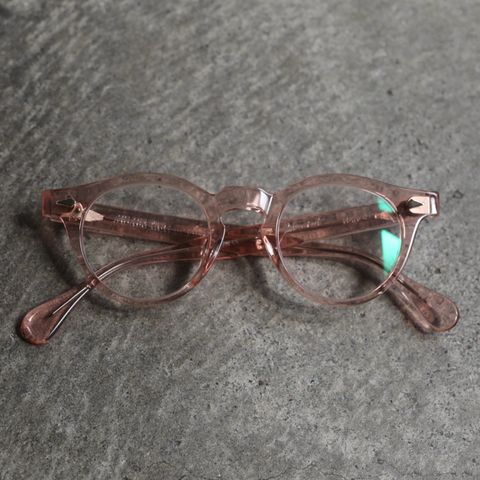 【お取り寄せ注文可能】Harold_43mm 鼻幅_23mm(カスタム商品)