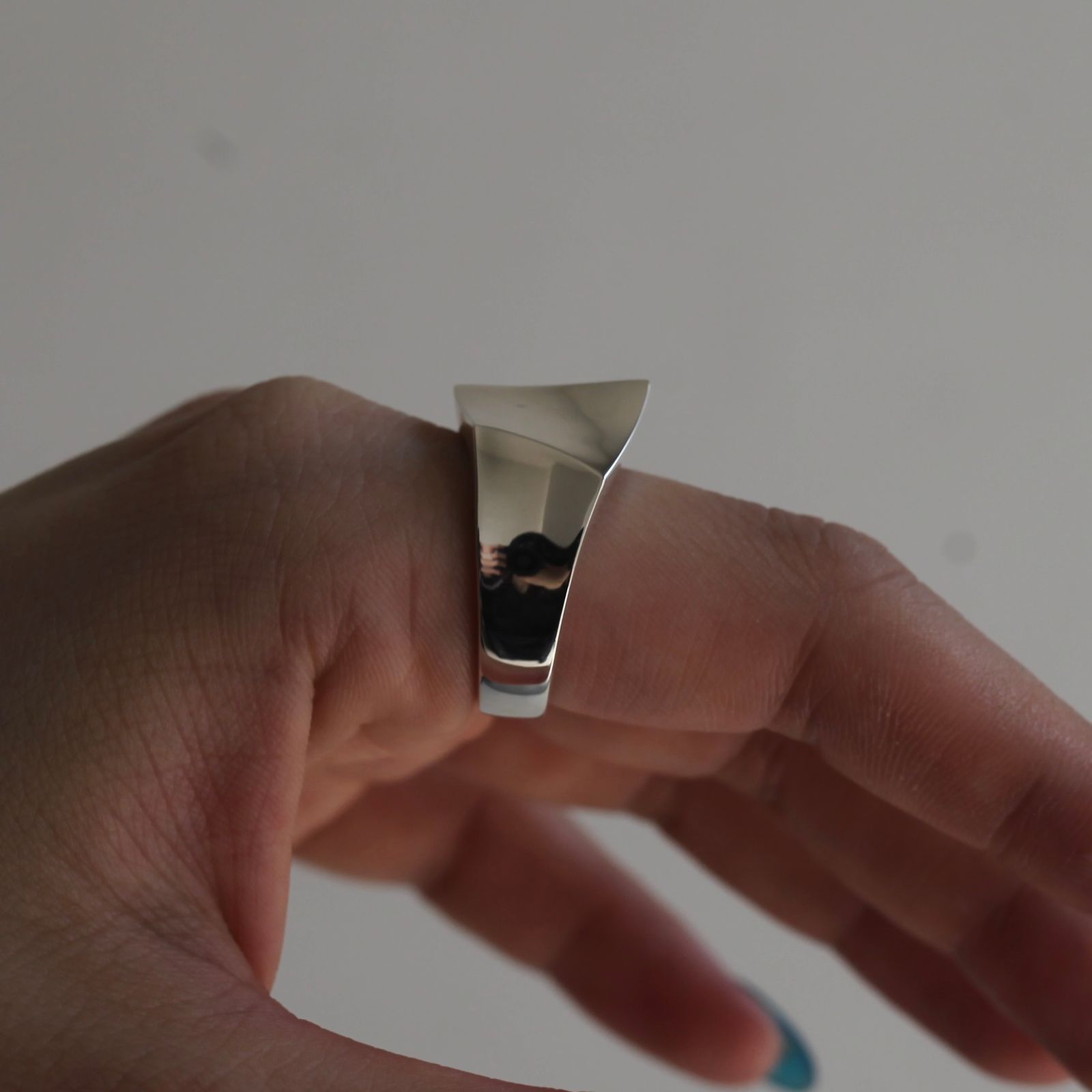 【お取り寄せ注文可能】Pavilion Ring No.1