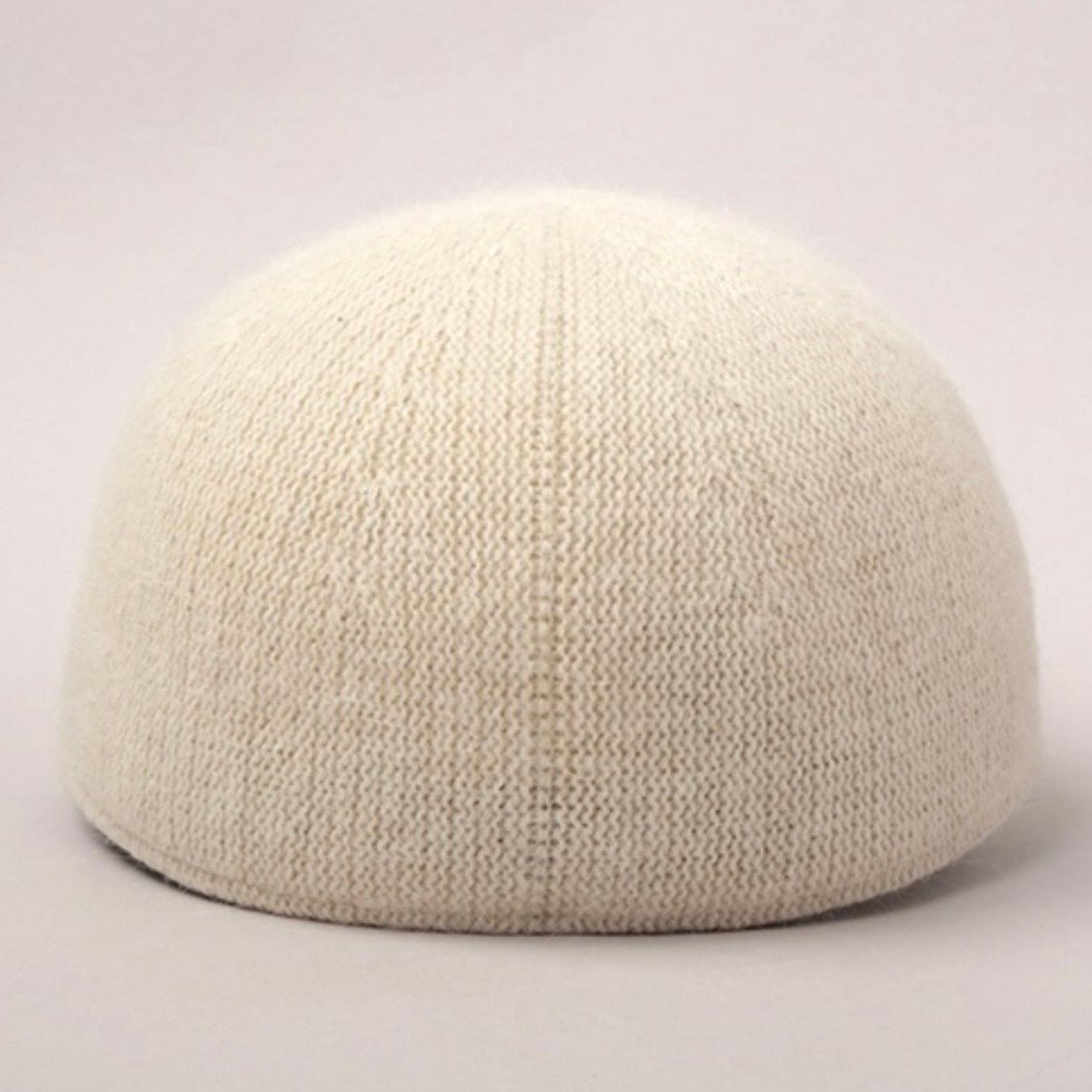【残り一点】Angora Ball Cap6
