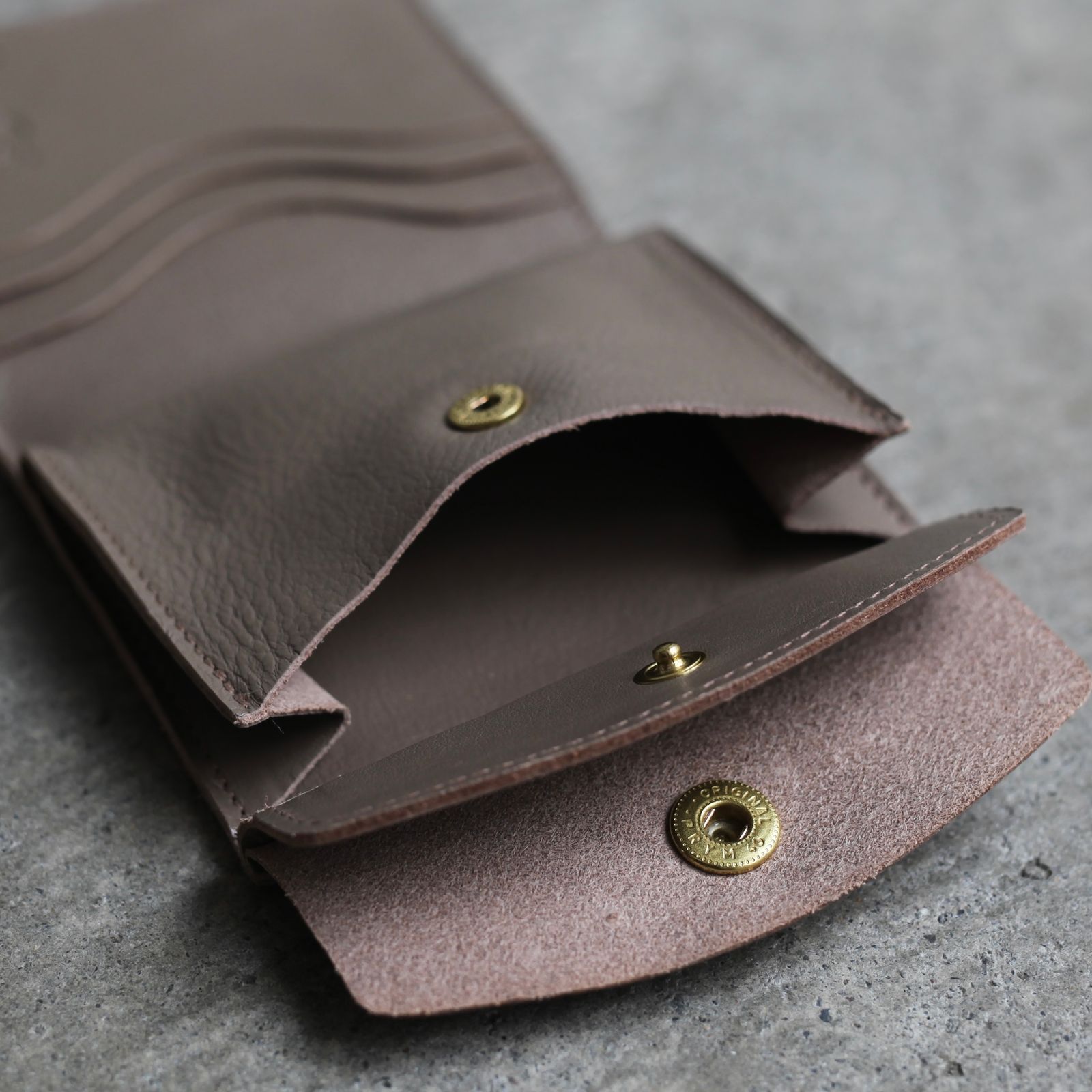 【残り一点】ウォレット