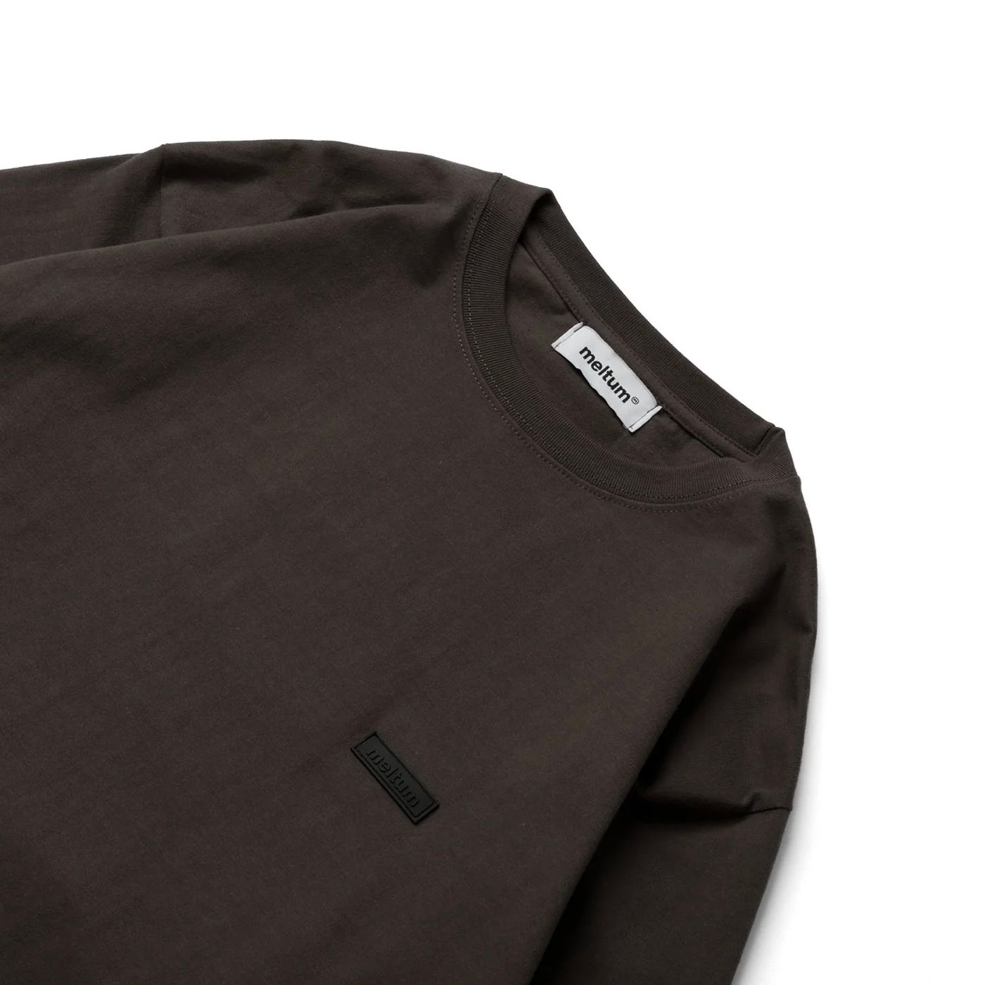 【残り一点】Rubber Tee L/S