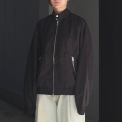 【残り一点】Nylon Jacket