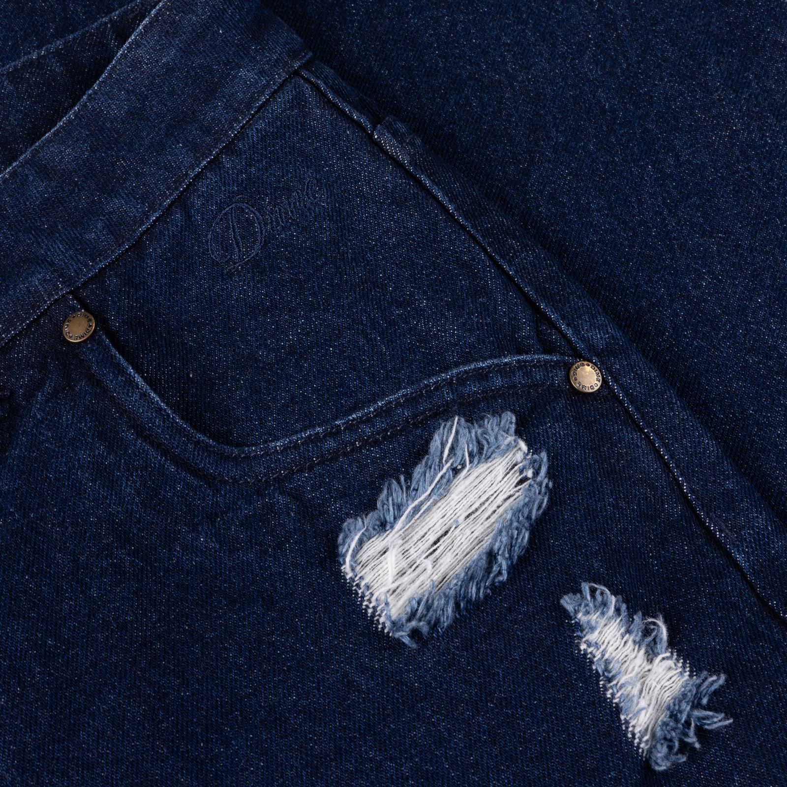 Dime - 【残り一点】Secret Baggy Denim Pants | ACRMTSM ONLINE Dime - 【残り一点】Secret Baggy Denim Pants | ACRMTSM ONLINE