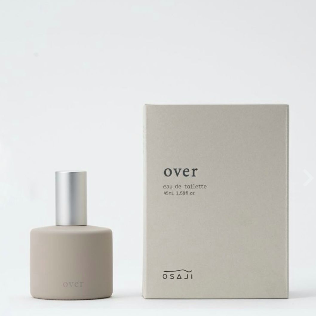 【残り一点】Eau De Toilette 45ml(OVER)