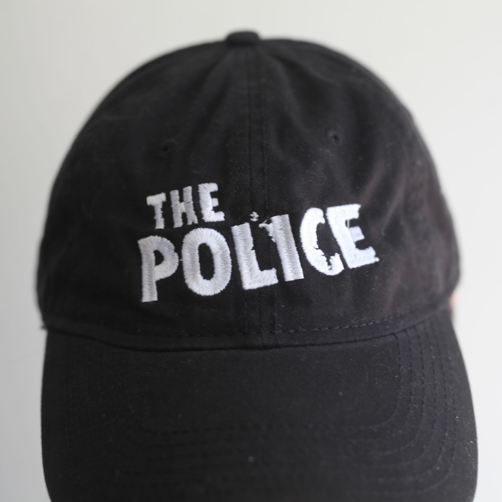 【残り一点】The Police Hat