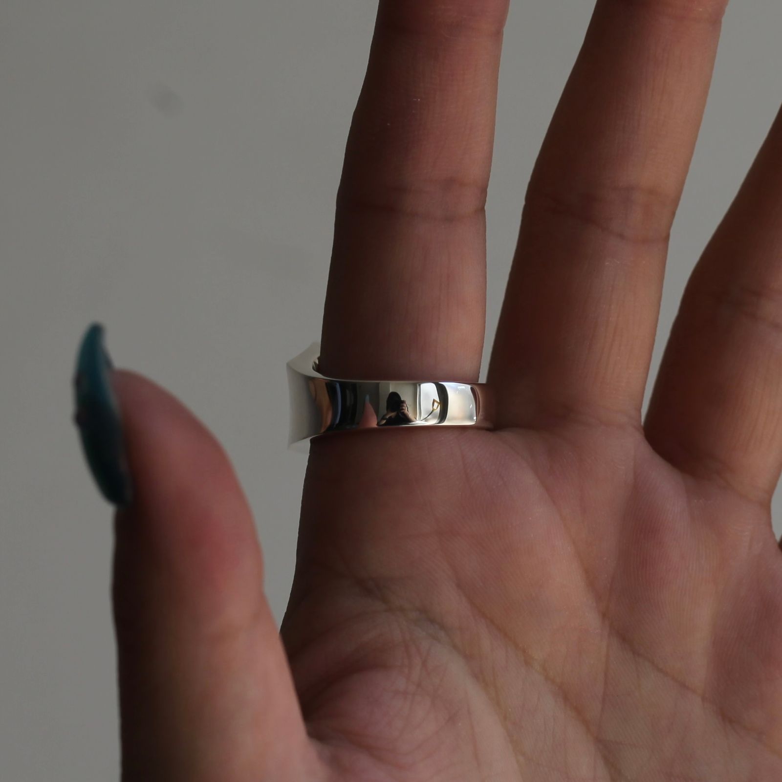 【お取り寄せ注文可能】Pavilion Ring No.1