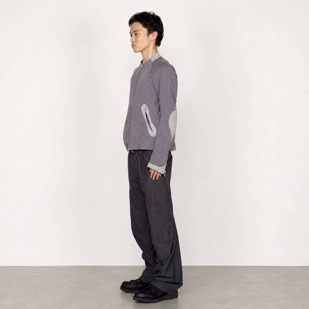 【残り一点】3D Twisted Moto Pants