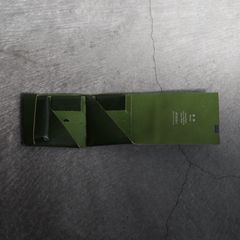 【お取り寄せ注文可能】ショートウォレット2.0