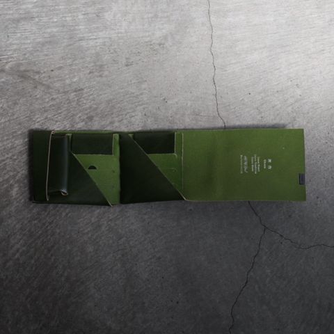 【残り一点】ショートウォレット2.0