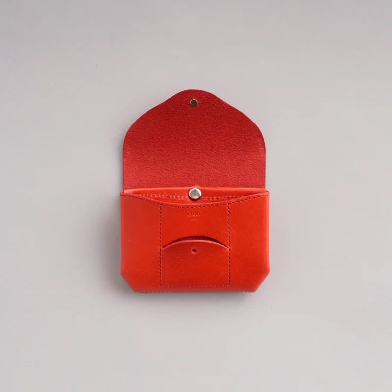 irose - 【残りわずか】Ric-Rac Mini Wallet | ACRMTSM ONLINE STORE
