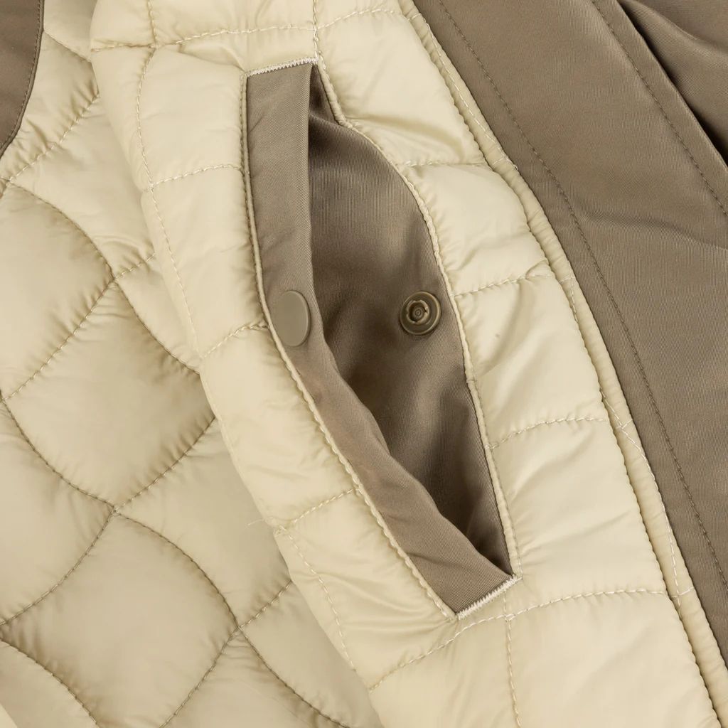 【残り一点】Insulated Bomber