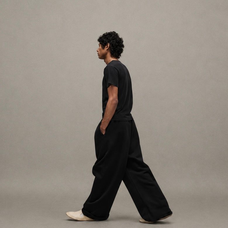 【残りわずか】Full Sweat Pant