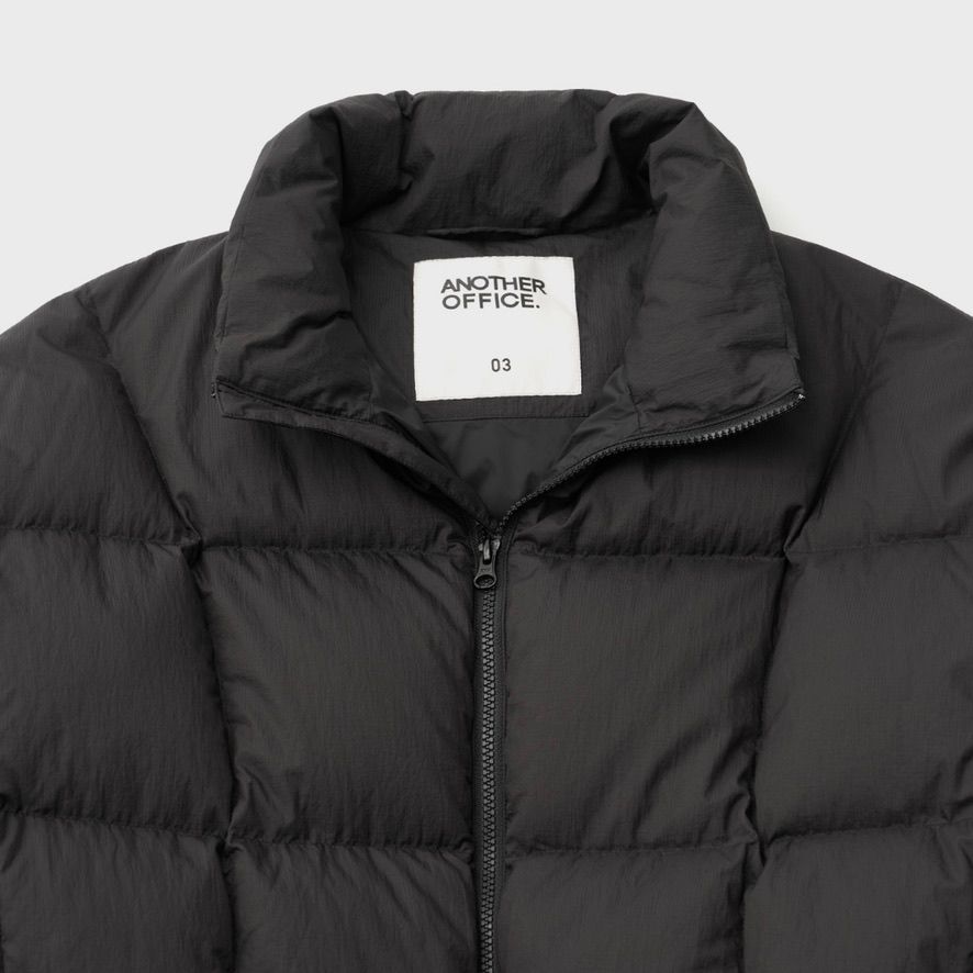 【残り一点】Cloudy Balloon Down Puffer Jacket