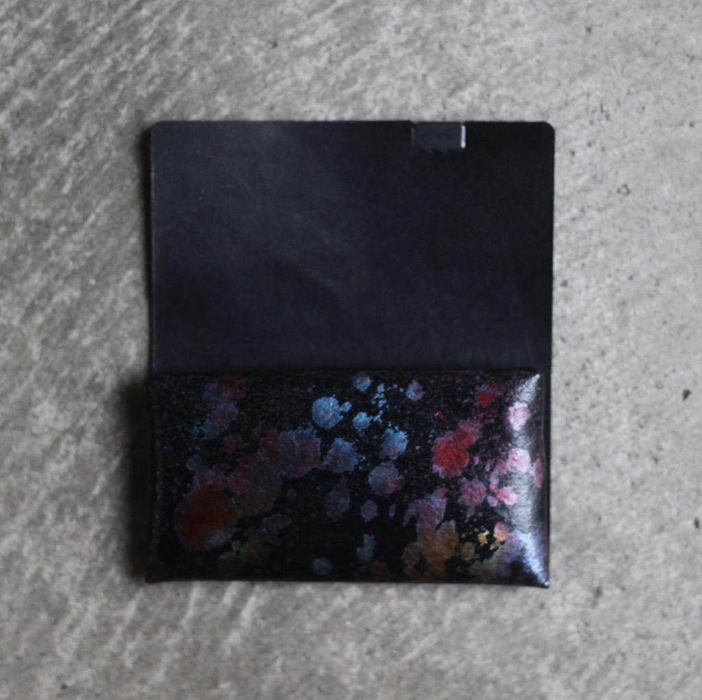 【残り一点】カードケース