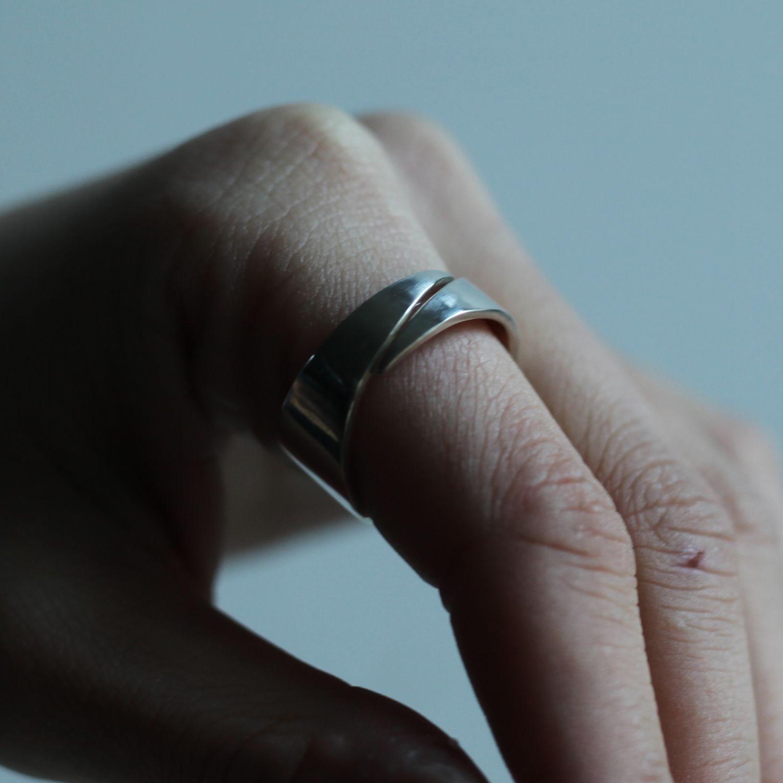 【お取り寄せ注文可能】Kukei Ring