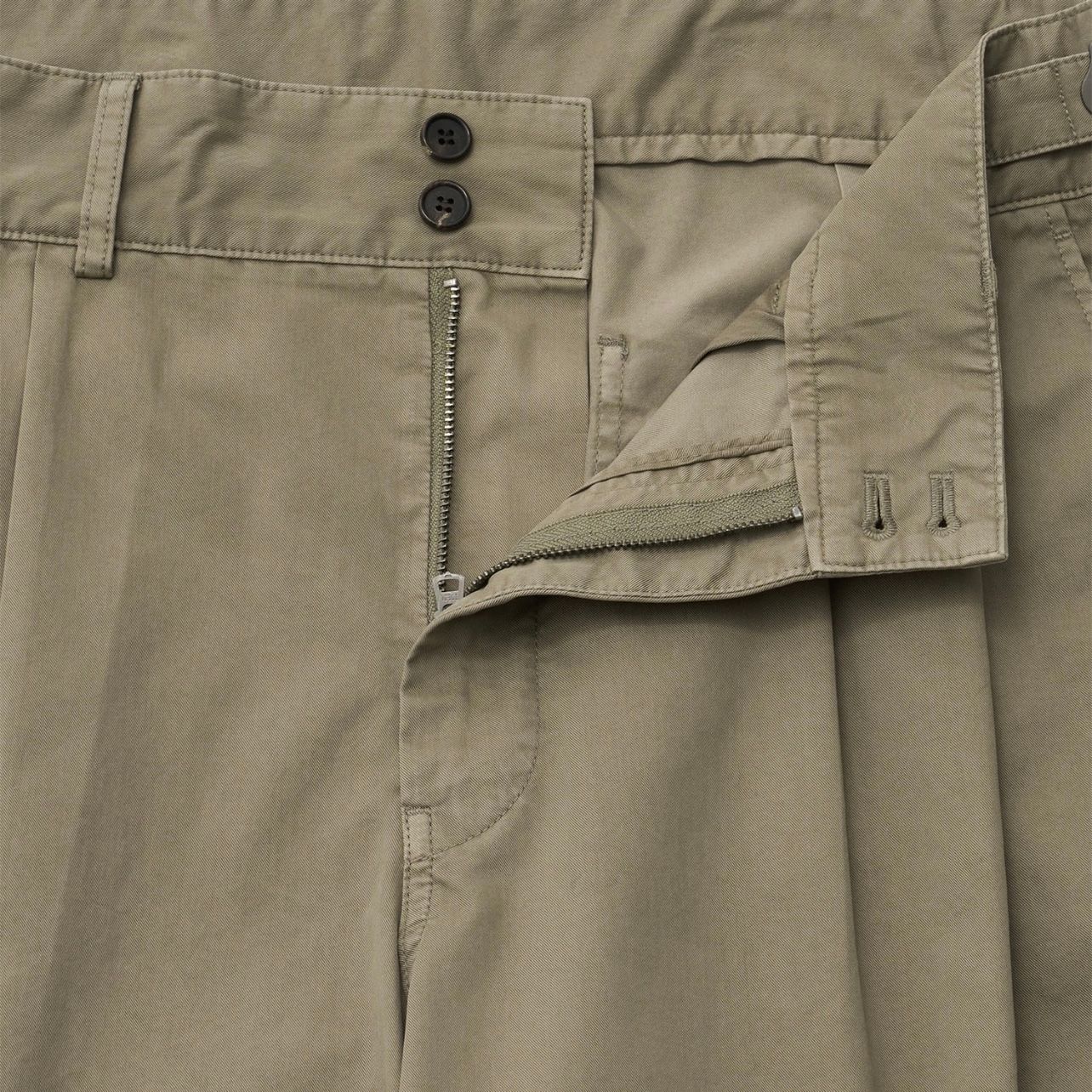 【残り一点】Santiago Garment Pants