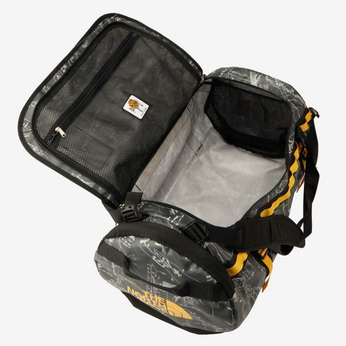 【残り一点】BC Duffel_L