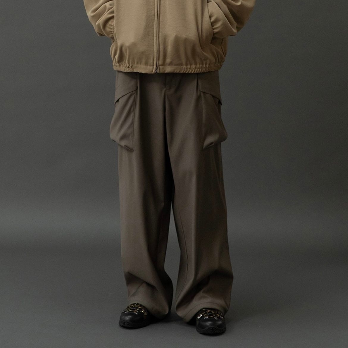 【残り一点】Utility Cargo Slacks