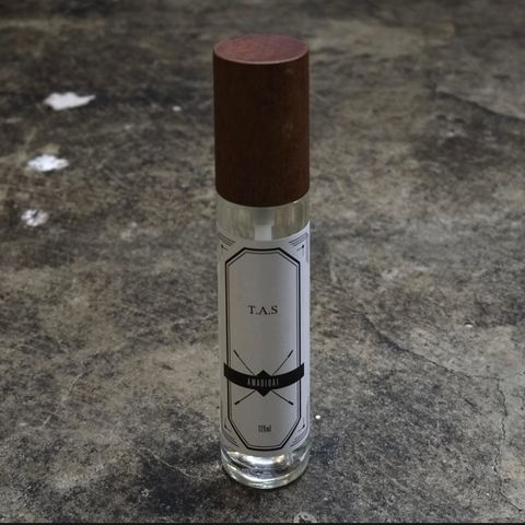 【お取り寄せ注文可能】Fragrance Mist(伽羅_120ml)