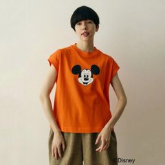 【残り一点】Tank Top_Mickey