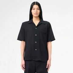 【残り一点】Box Shirt Short Sleeve