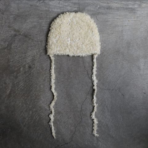 【残り一点】Pablo Ear Hat