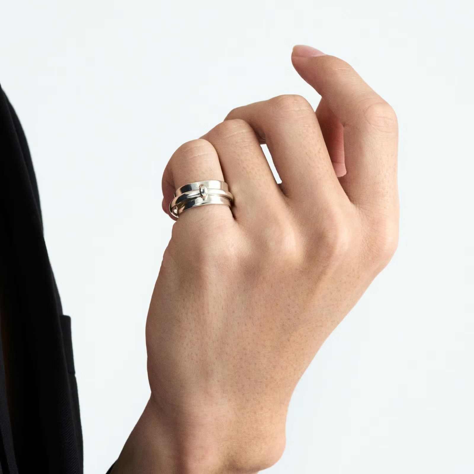 【お取り寄せ注文可能】Swing Ring