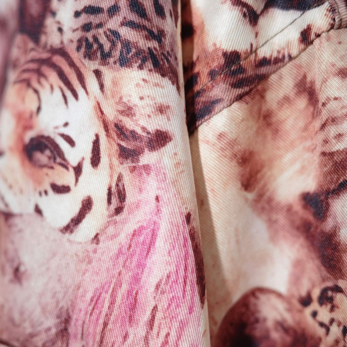 【残り一点】Pajama Jacket